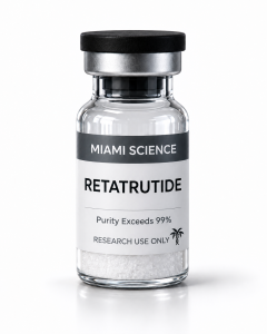 Retatrutide