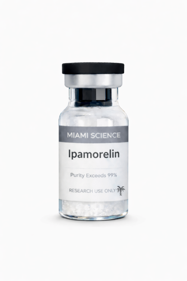 Ipamorelin