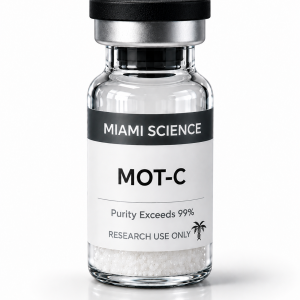 Miami Science MOT-C product image
