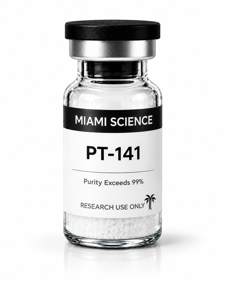 PT-141 10mg