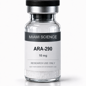 Miami Science ARA-290 10mg product image