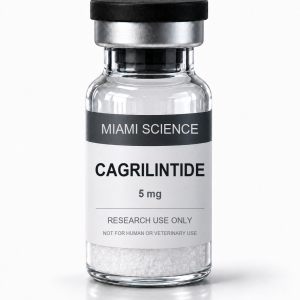 Miami Science Cagrilintide 5mg product image